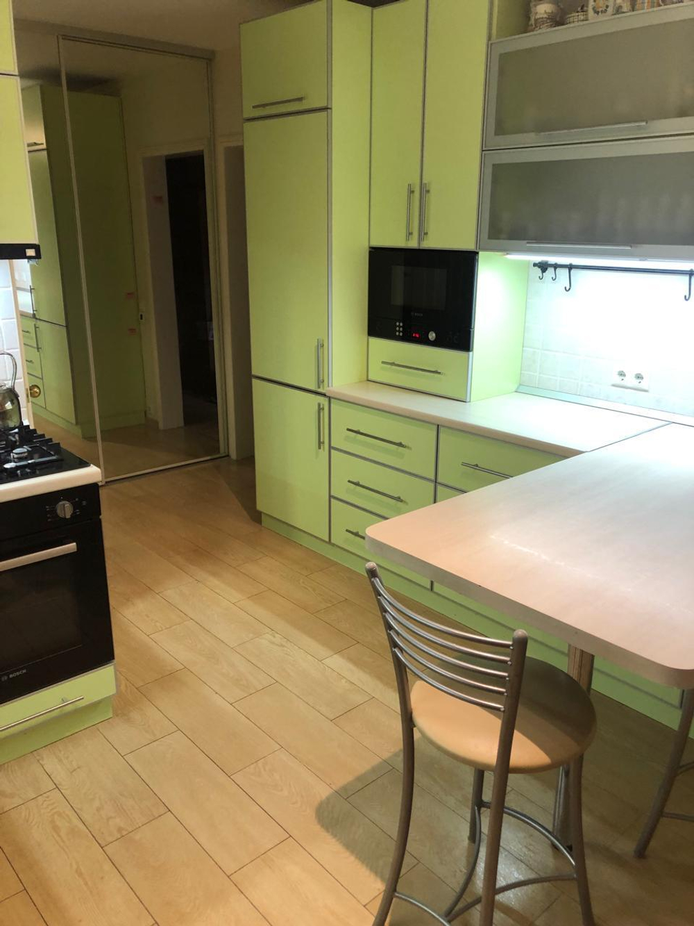 Продажа квартиры 120м2 в центральном районе г. Твери