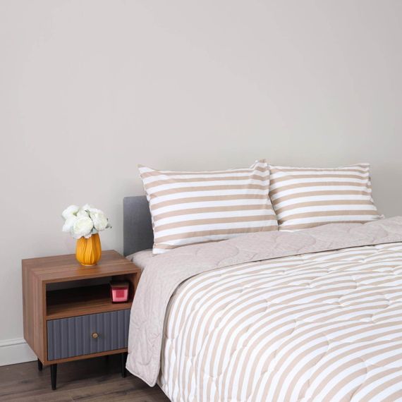 Мелвин №17 Комфортер Евро Siberia