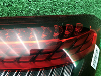 Фонарь правый внешний Mercedes E W213 (2020-2023)