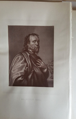 "Дневник Джона Эвелина. (Diary of John Evelyn) Tome 1, 2, 3" 1879 г.  Антикварная книга