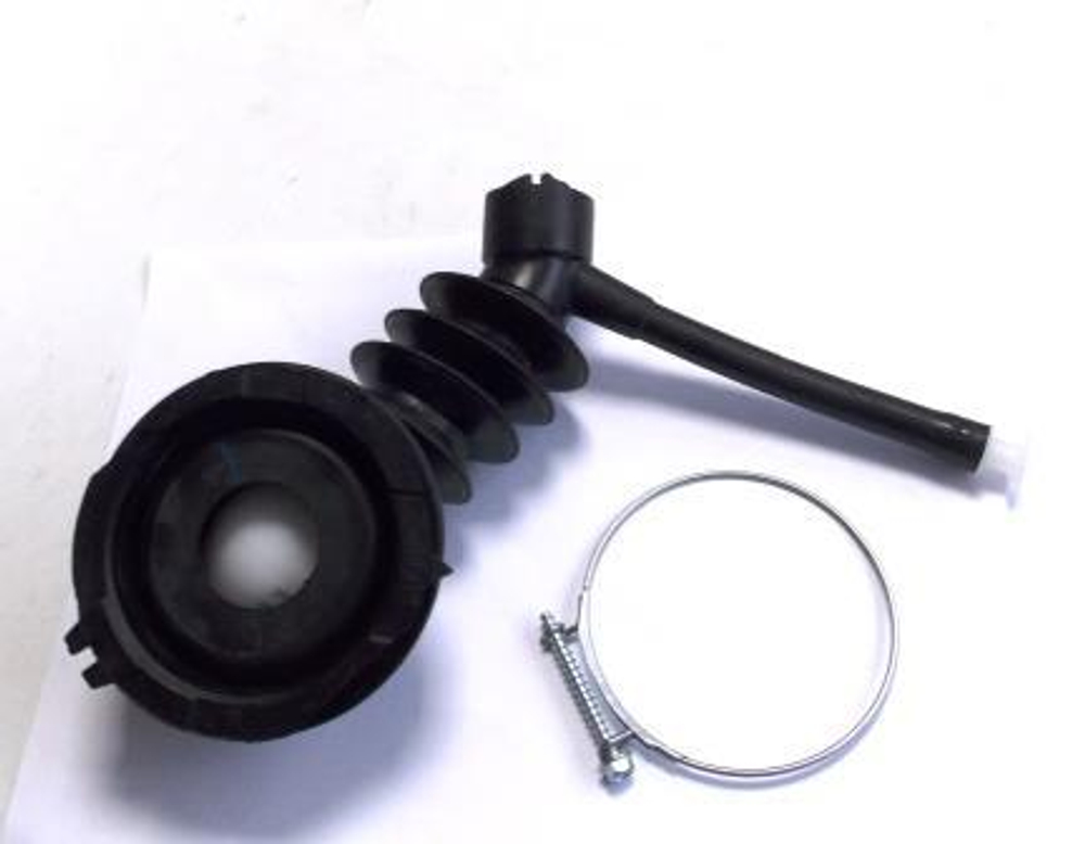 Патрубок сливной BOSCH 757704