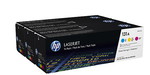 Набор картриджей HP 131A