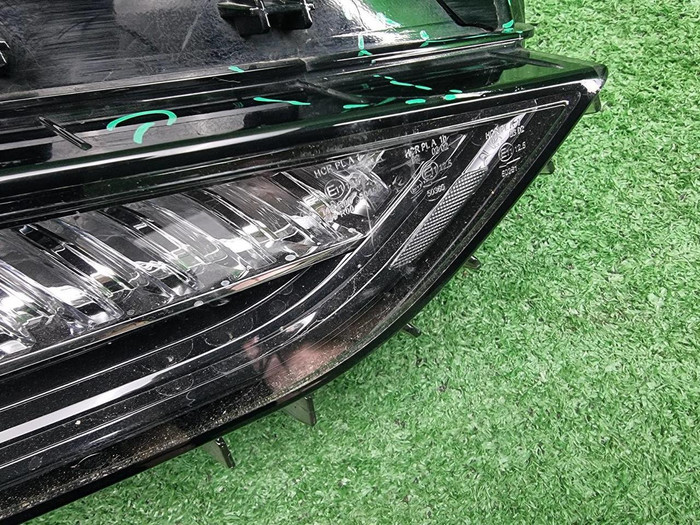 Фара правая Jetour X70 PLUS (2023-н.в.) LED