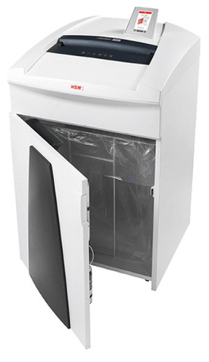 Уничтожитель бумаг HSM SECURIO P36 i-5.8