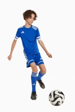 Шорты adidas Squadra 25 Junior - синий