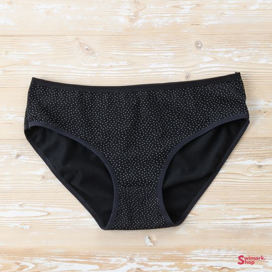 Трусики женские DOMINANT 57000-86, FULL BRIEF, 7 шт. в уп.