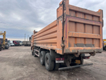 Shacman (Shaanxi) SX* 8x4 Самосвал SX3318DT366 (Дизельный, 11,6 л, 369 л.с., МТ)