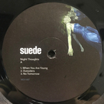 Suede / Night Thoughts (2LP)