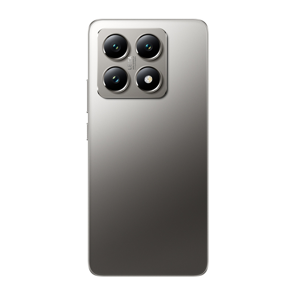 Xiaomi 14T 12/256 ГБ Titan Gray