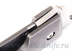 Нож Spyderco SwayBack C249TIP CTS-XHPфотография - 7