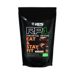 EAT AND STAY FIT ЗАМЕНИТЕЛЬ ПИТАНИЯ RPS NUTRITION 250г ПАКЕТ