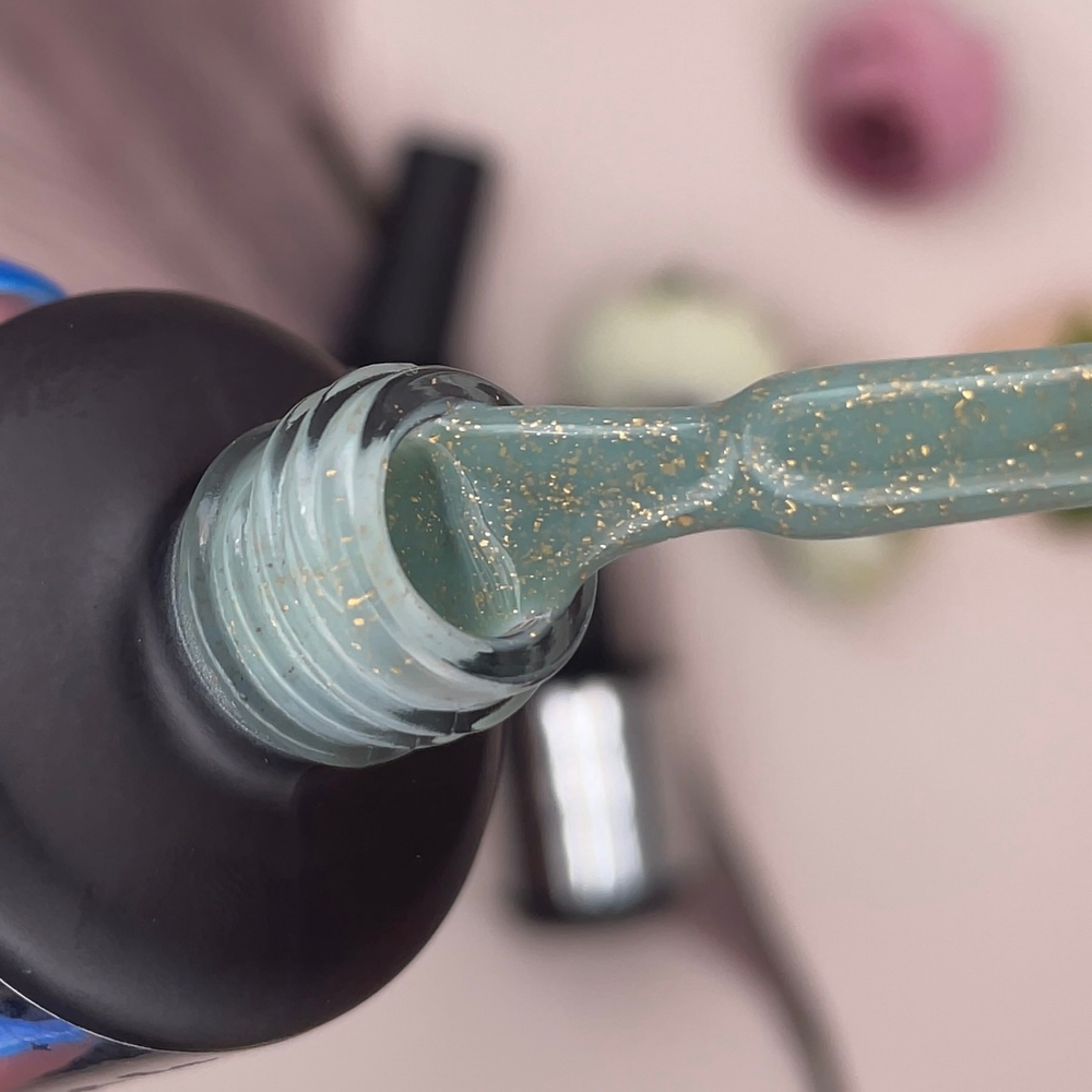 IceBeauty Gold Potal base 8, 15 мл