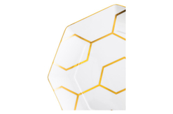 Тарелка закусочная 23см Wedgwood Аррис