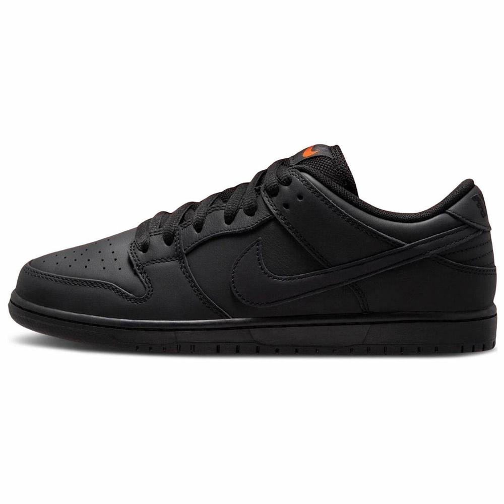 Кроссовки Nike Dunk Sb