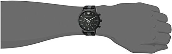 Мужские наручные часы Emporio Armani AR1948