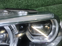 Фара левая BMW 3er F30 (2015-2020) LED