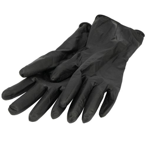 Перчатки кислотно-щелочные химически стойкие