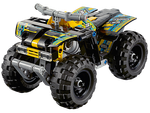 LEGO Technic: Квадроцикл 42034 — Quad Bike — Лего Техник