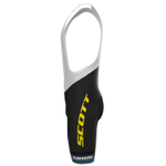 Шорты с лямками SCOTT SRAM Racing Team Rep black/sulphur yellow (ES292201-5024::::L)