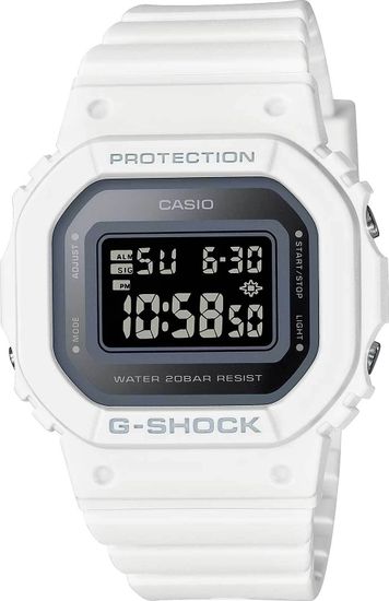 Наручные часы Casio G-Shock GMD-S5600-7DR