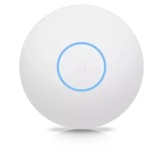 Точка доступа Ubiquiti UniFi 6 Long Range (U6-LR)