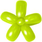 ШДМ (2''/5 см) Лайм, пастель, 100 шт.