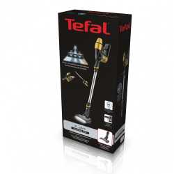 Беспроводной пылесос Tefal X-pert Essential 360 TY7324WO
