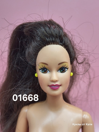 Кукла Барби 90-х винтаж Barbie Flying Hero Тереза 1995 01668