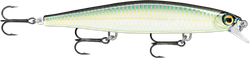 Воблер RAPALA Shadow Rap SDR11 / 11 см, 13 г, цвет BLK