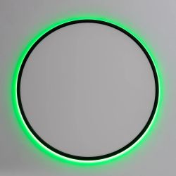 Citilux NORMA CL749501 LED RGB Светильник с пультом Чёрный