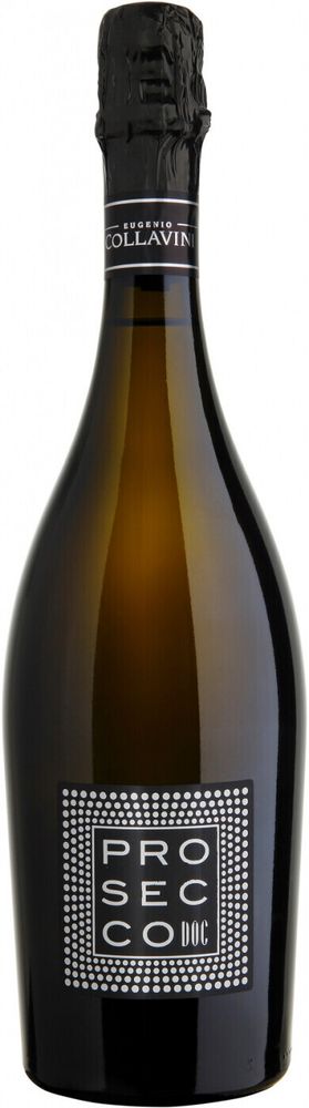 Вино игристое Еудженио Коллавини Просекко Брют Вино игристое Еудженио Коллавини Просекко Брют
