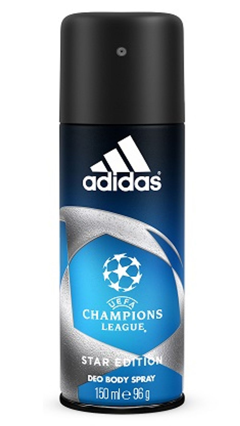 Adidas UEFA Champions League Star Edition