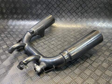 Глушитель Marving Yamaha V-Max1200 053450