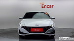 Hyundai Avante (CN7) 1.6 (09.2021)