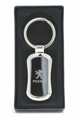 Брелок №017 AUDI KING №017
