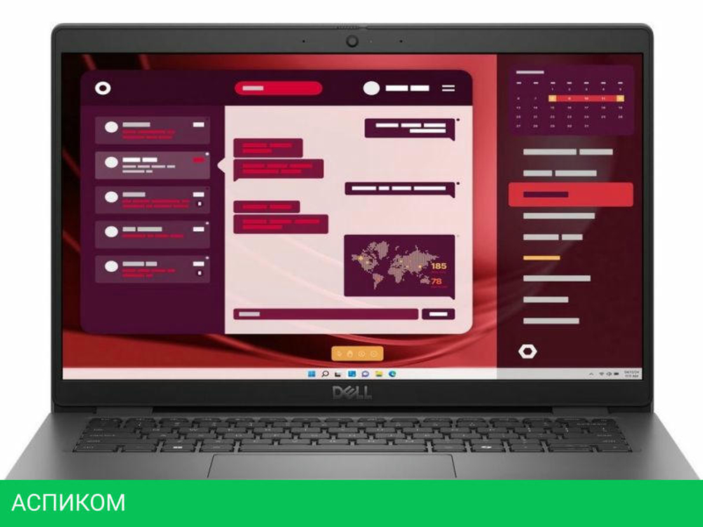 Ноутбук Dell Latitude 3450-5854