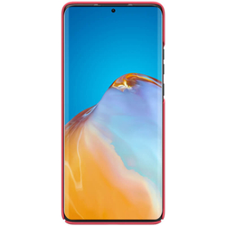 Накладка Nillkin Super Frosted Shield для Huawei  P50 Pro