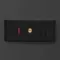 Marshall Middleton II Black & Brass