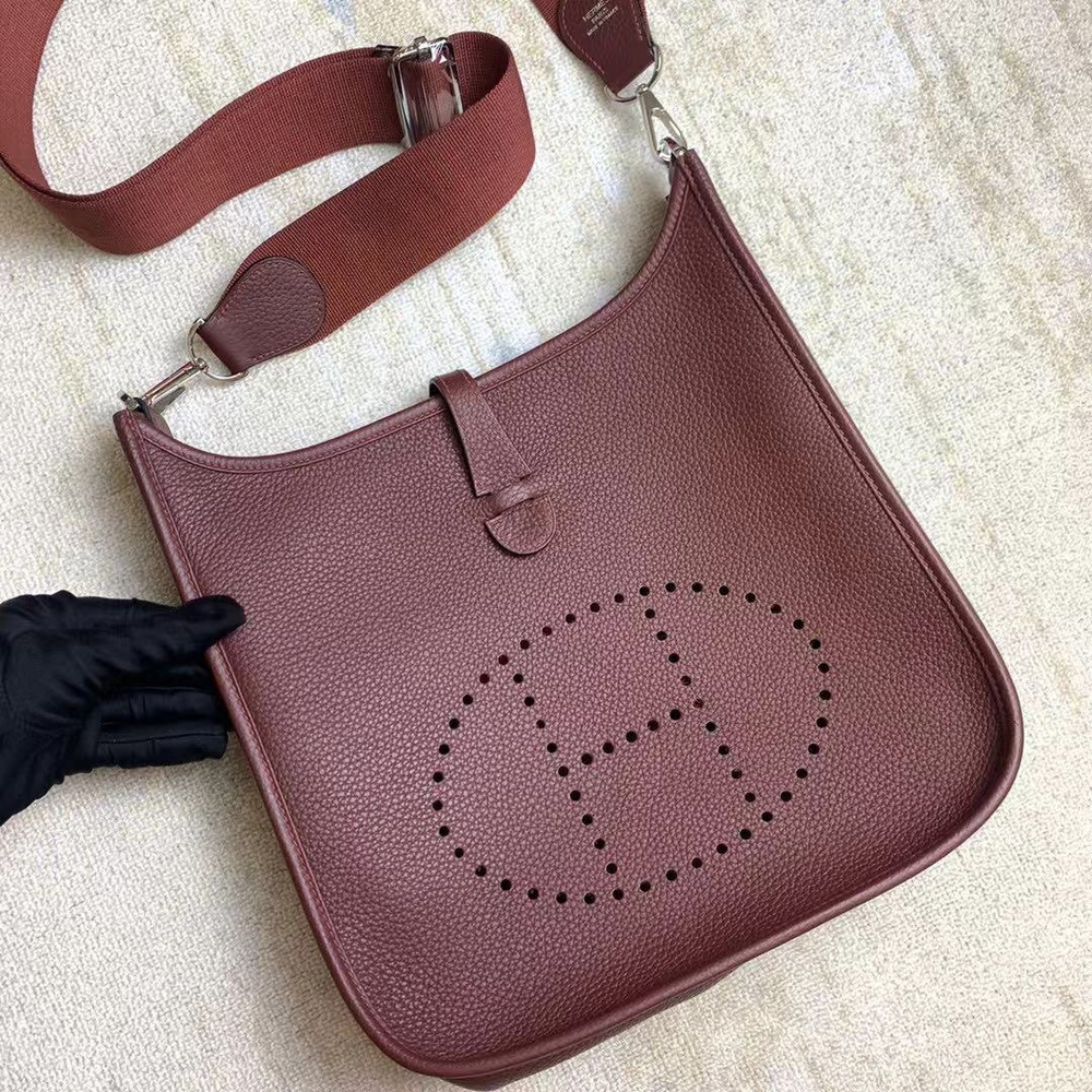 Сумка Hermes 29 см