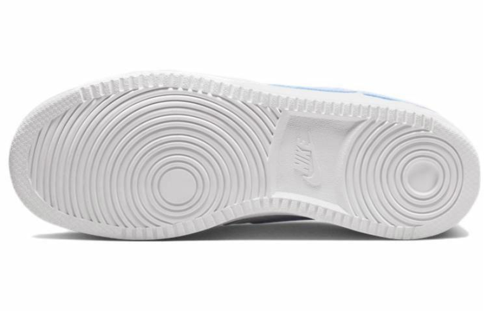Кроссовки Nike Court Vision 1 Low (Женская размерная сетка)