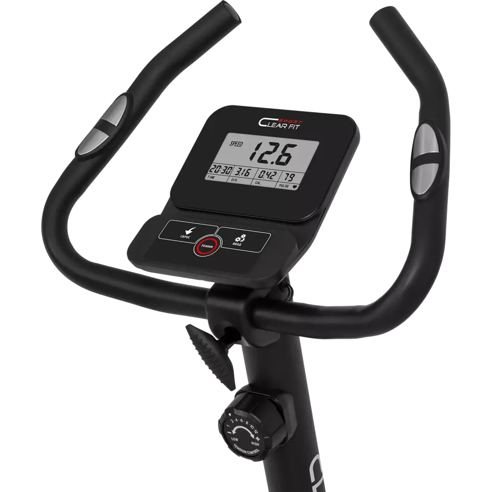 Велотренажер Clear Fit Sport SuperLine UB 25 S