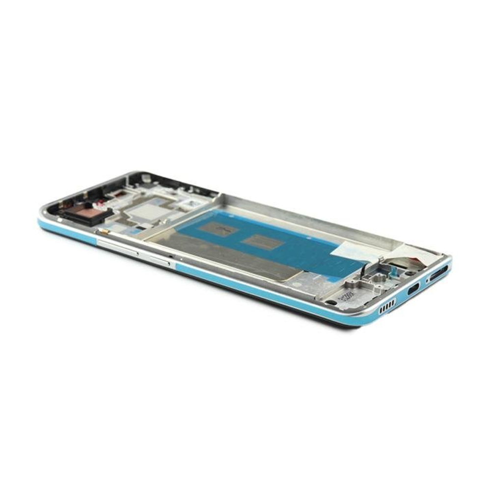 Poco F5 Pro (23013PC75G) / (23013PC75I) 
(Дисплейный модуль с тачскрином) (в рамке) (ORIG-SP)
