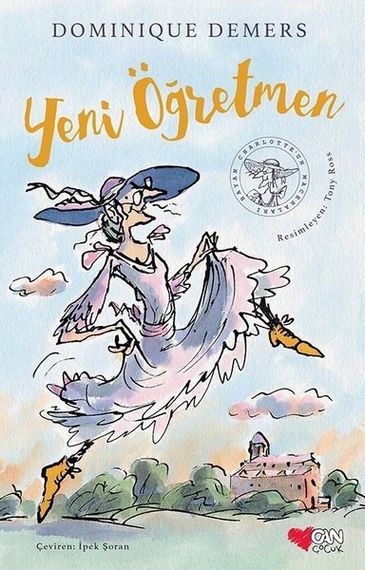 Yeni öğretmen