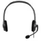 Logitech H111 Grey