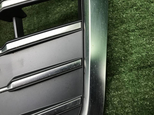 Решетка радиатора Audi Q5 2 80А (2017-2020)