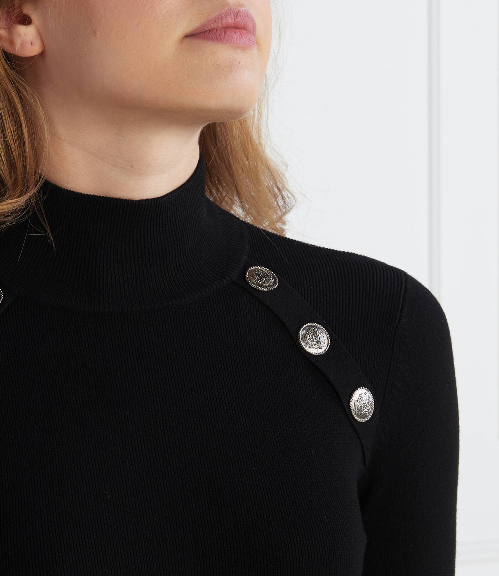 Платье ESTASI Marella SPORT - черный(33260237)