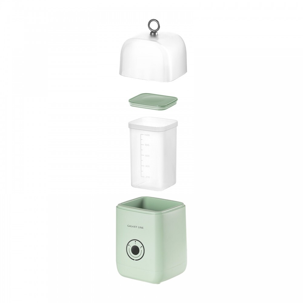 Йогуртница электрическая GALAXY LINE GL2689