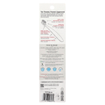 RADIUS, Totz®, зубная щетка для детей от 18 месяцев, экстрамягкая, голубое сияние, 1 шт.