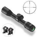 Оптический прицел Discovery MS 6X32 AC FW25