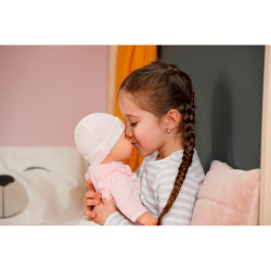 BABY born - Интерактивная кукла ANNABELL 43 см + аксессуары 838457